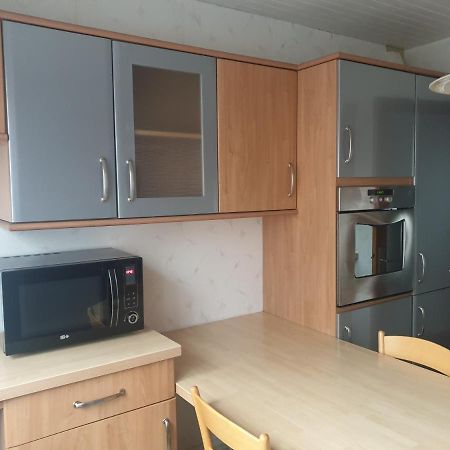 Mulhouse,Grand Appart Cosy&Lumineux, 78M2 , Pour 5 Personnes Exterior foto
